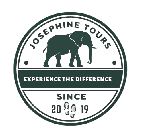 Josephine Tours - Top Logo